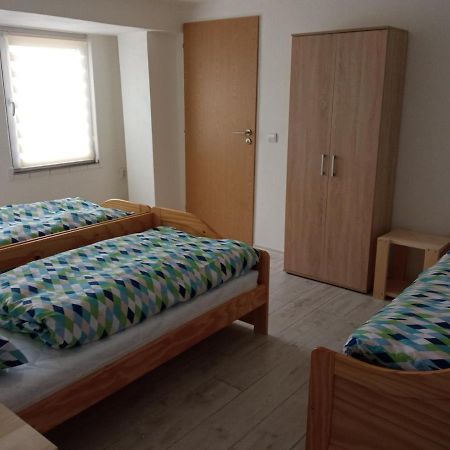 Apartman Hulin, Chrastany Екстер'єр фото