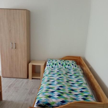 Apartman Hulin, Chrastany Екстер'єр фото