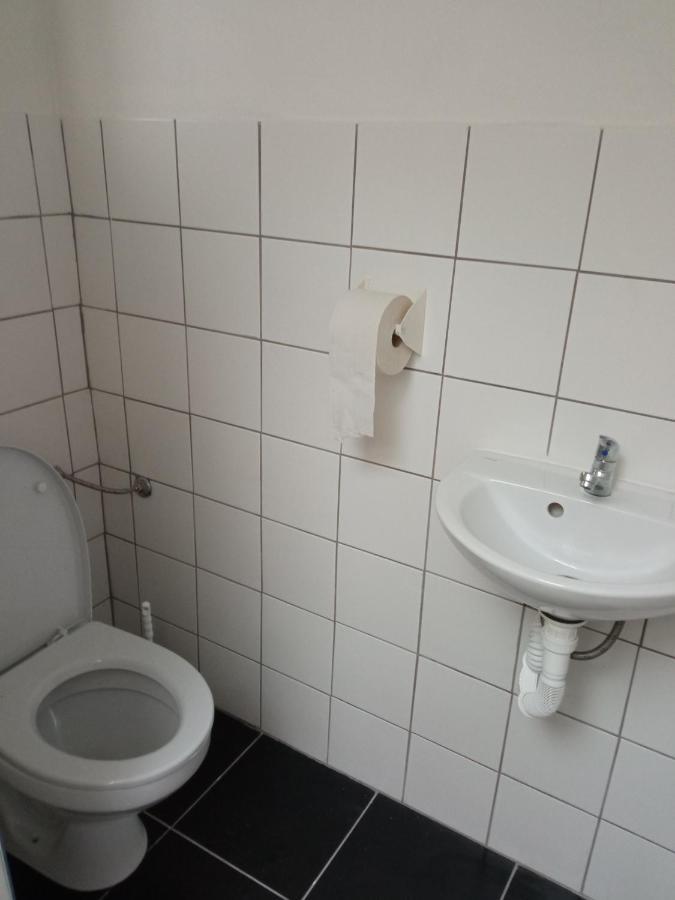 Apartman Hulin, Chrastany Екстер'єр фото